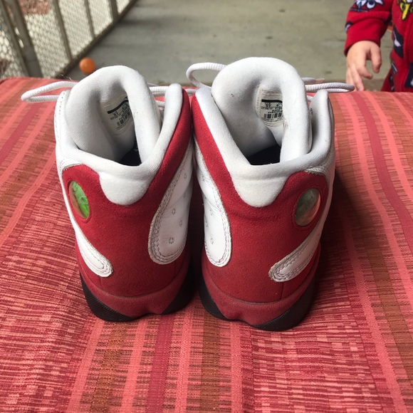 Retro 13 Chicago - Picture 3 of 6